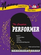 Performer Complete Level 1+ by Noona for Piano