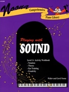 Playing With Sound Level 1+ by Noona for Workbook