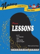 Piano Lessons Level 2 by Noona for Piano Method