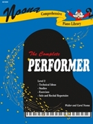 Performer Complete Level 2 by Noona for Piano