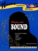 Playing With Sound Level 2 by Noona for Workbook