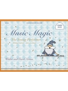 Music Magic Young Performer Primer by Noona for Piano