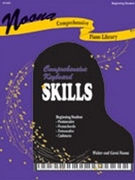 Comprehensive Keyboard Skills Beginning Student by Noona for Piano
