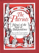 Patriots The by Lightfoot Mary Lynn for Conductor / Piano