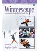 Winterscape by Various for SA