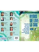Hymns We Love to Sing Volume 2 by Various - Various - for SAB/2 Part/p