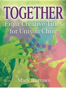 Together by Burrows Mark for Unison