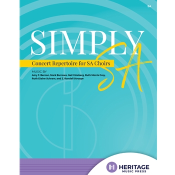 Simply SA