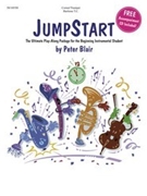 Jumpstart by Blair P for Trumpet So (Solo Coll)