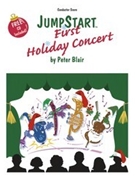 Jumpstart 1st Holiday Concert by Blair Peter - Blair Peter - for Full Score