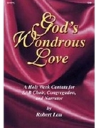 God's Wondrous Love by Lau Robert C for Preview Pak