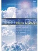 Risen To Glory by Smith Lani for SATB