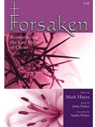 Forsaken by Hayes Mark for SAB