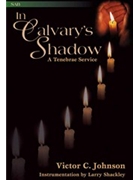 In Calvary's Shadow by Johnson Victor C for SAB