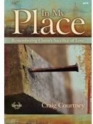 In My Place by Courtney Craig for SATB