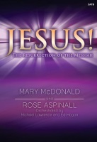 Jesus - The Resurrection of the Messiah by McDonald and Aspinall - Aspinall Rose - for CD Preview Pak