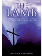 Lamb by Rouse and Aspinall for SATB and Piano