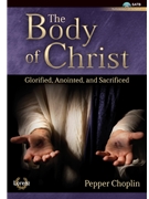 Body of Christ by Choplin Pepper for CD Preview Pak