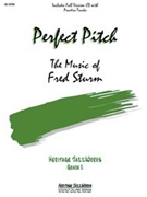 Perfect Pitch by Sturm Fred for Jazz Ensemble
