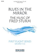 Blues In The Mirror by Sturm Fred for Jazz Ensemble