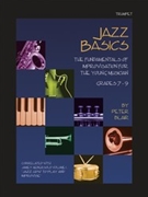 Jazz Basics by Blair Peter for Trumpet