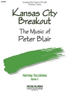 Kansas City Breakout by Blair Peter for Jazz Ensemble