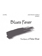 Blues Fever - Score by Blair Peter for Cond Score