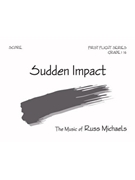 Sudden Impact - Score by Michaels Russ for Cond Score