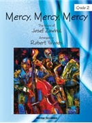 Mercy Mercy Mercy by Zawinul Josef - Woods Robert - for Jazz Ensemble