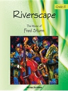 Riverscape by Sturm Fred for Jazz Ensemble