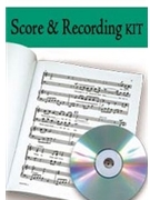 Inside Out - Demo Kit by Crawshaw Craig for CD Kit