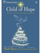 Child Of Hope by Hayes Mark for SATB