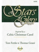 Stars of Glory by Fettke and Grassi for SATB and Piano