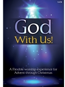 God With Us by Various for SATB and Piano