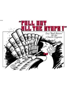 Pull Out All The Stops by - McCluskey Eugene - for Organ