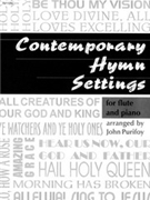Contemporary Hymn Settings by - Purifoy John - for Flute and Piano