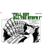 Pull Out All The Stops Volume 2 by Various - McCluskey Eugene - for Organ
