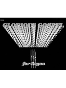 Glorious Gospel by Various - McCluskey Eugene - for Organ