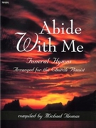 Abide With Me by - Thomas Michael - for Piano