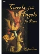 Carols Of The Angels by Lau Robert C - Lau Robert - for Piano