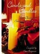 Carols & Candles by - Benjamin Peter - Co - for Organ