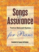 Songs Of Assurance by - McCluskey - for Piano