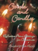 Carols & Candles by - Kropff Kris - for Piano