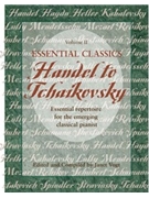 Essential Classics Volume 2 by - Vogt Janet - for Piano