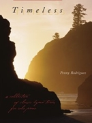 Timeless by Rodriguez Penny - Rodriguez Penny - for Piano