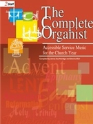 Complete Organist by - Southbridge - for Organ