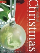 Gift Of Christmas by - Shea Michael - for Organ