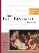 Rose Revealed by Purifoy John - Purifoy and Sarandon - for Piano