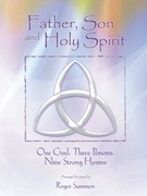Father Son & Holy Spirit by Summers Roger - Summers Roger - for Piano