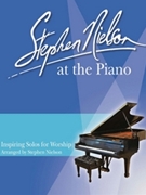 Stephen Nielson At The Piano by Nielson Stephen - Nielson Stephen - for Piano